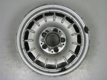 1084000902 Mercedes Bundt Wheel 6 x 14