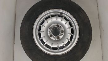 1084000902 Mercedes Bundt Wheel 6 x 14