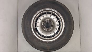 1084001002 Mercedes Bundt Wheel 6.5 x 14