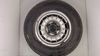 1084001002 Mercedes Bundt Wheel 6.5 x 14