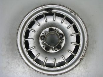 1084001002 Mercedes Bundt Wheel 6.5 x 14