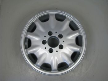 Replica 10 Hole Replica Wheel 7 x 15