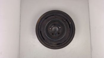 1154001402 Mercedes Steel Wheel 5.5 x 15