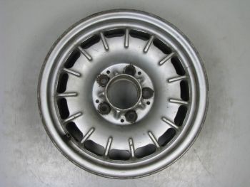 1234000802 Mercedes Bundt Wheel 5.5 x 14