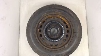 1244000602 Mercedes Steel Wheel 6 x 15