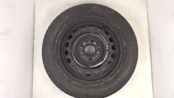 1244000602 Mercedes Steel Wheel 6 x 15
