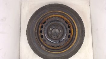 1244000602 Mercedes Steel Wheel 6 x 15