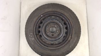 1244000602 Mercedes Steel Wheel 6 x 15