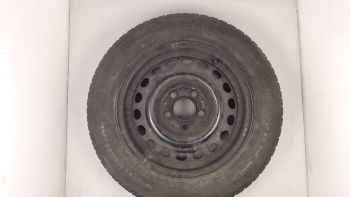 1244000602 Mercedes Steel Wheel 6 x 15