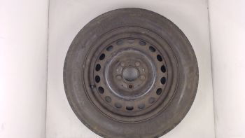 1244000602 Mercedes Steel Wheel 6 x 15