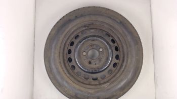 1244000602 Mercedes Steel Wheel 6 x 15
