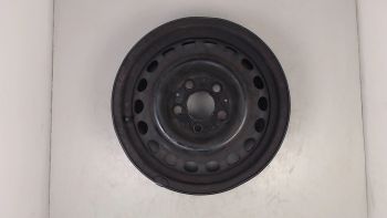 1244000602 Mercedes Steel Wheel 6 x 15