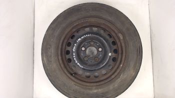 1244001002 Mercedes Steel Wheel 6.5 x 15