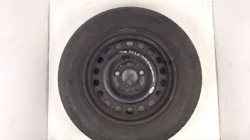 1244001002 Mercedes Steel Wheel 6.5 x 15