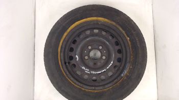 1244001002 Mercedes Steel Wheel 6.5 x 15