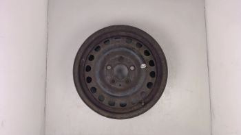 1244001002 Mercedes Steel Wheel 6.5 x 15