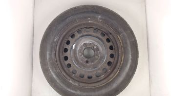 1244001002 Mercedes Steel Wheel 6.5 x 15