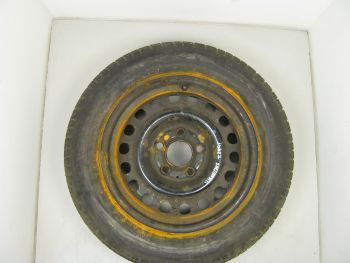 1244001202 Mercedes Steel Wheel 6.5 x 15