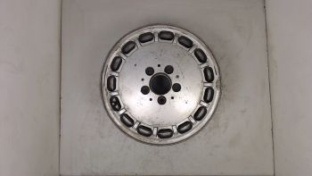 1244001802 Mercedes 15 Hole Wheel 6.5 x 15