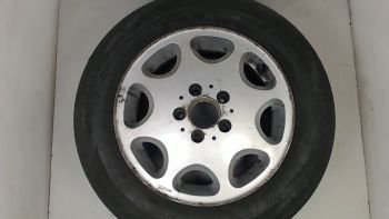 1244011202 Mercedes 8 Hole Wheel 6.5 x 15