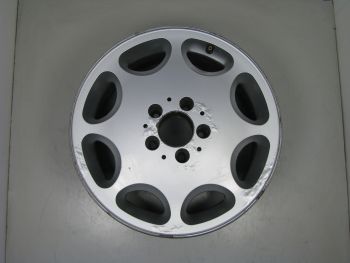 1244011402 Mercedes 8 Hole Wheel 8 x 16