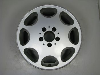 1244011402 Mercedes 8 Hole Wheel 8 x 16