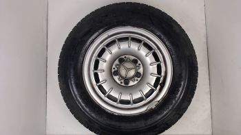 1264001202 Mercedes Bundt Wheel 6 x 14