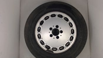 1264003002 Mercedes 15 Hole Wheel 7 x 15