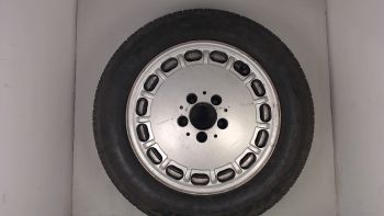 1264003002 Mercedes 15 Hole Wheel 7 x 15