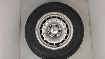 1264011902 Mercedes Bundt Wheel 6 x 14