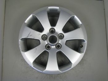13235010 GM Dicastal Wheel 7 x 17