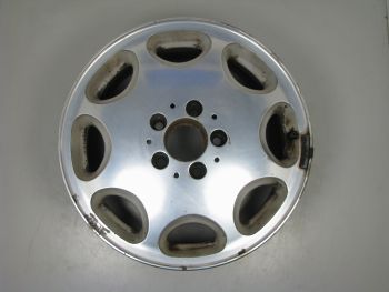 1404001402 Mercedes 8 Hole Wheel 7.5 x 16