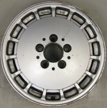 KBA41387 15 Hole Replica Wheel 6.5 x 15
