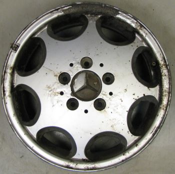2104010302 Mercedes Deneb Wheel 6.5 x 15