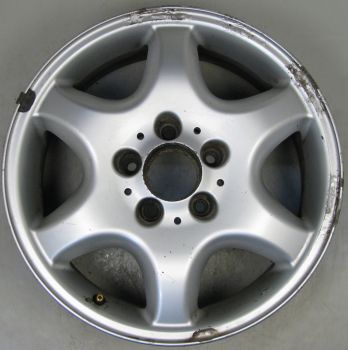2084010502 Mercedes Corvus Wheel 7 x 16