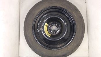 1634011102 Mercedes Space Saver Wheel 4 x 18