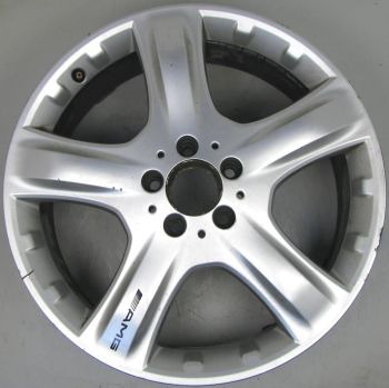 1644011202 Mercedes 5 Spoke Wheel 8 x 19