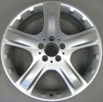 1644012802 Mercedes 5 Spoke Wheel 8.5 x 19
