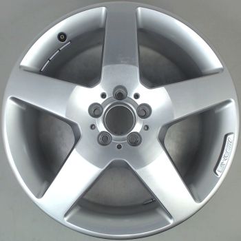 1664011902 AMG 5 Spoke Wheel 8.5 x 19