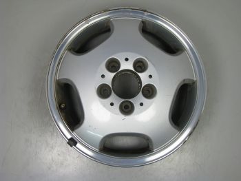 1684010202 Mercedes Merak Wheel 5.5 x 15
