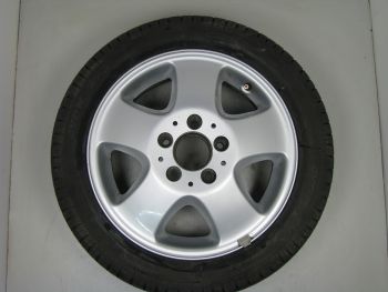 1684010602 Mercedes Algebar Wheel 5.5 x 15