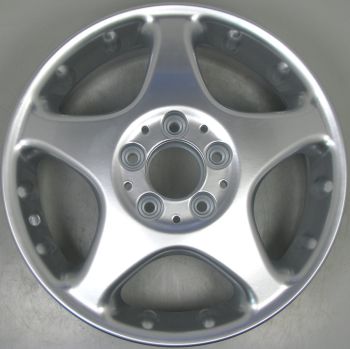 1684010902 Mercedes Shaula Wheel 6.5 x 16