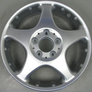 1684010902 Mercedes Shaula Wheel 6.5 x 16