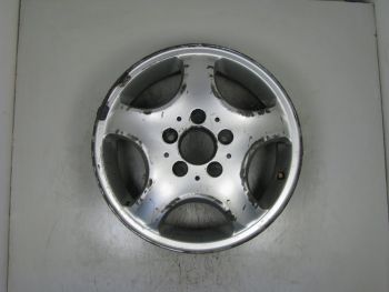 1684011302 Mercedes Suhail Wheel 5.5 x 15