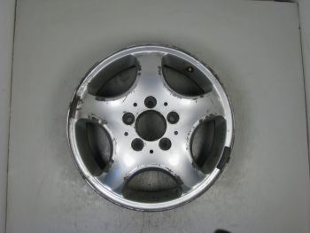 1684011302 Mercedes Suhail Wheel 5.5 x 15