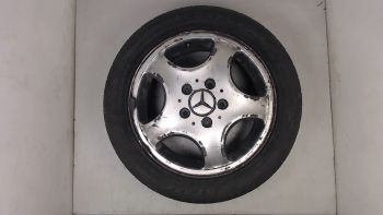 1684011302 Mercedes Suhail Wheel 5.5 x 15