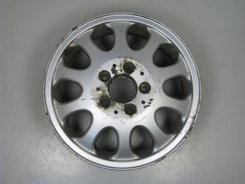 1684011402 Mercedes Gienah Wheel 5.5 x 15