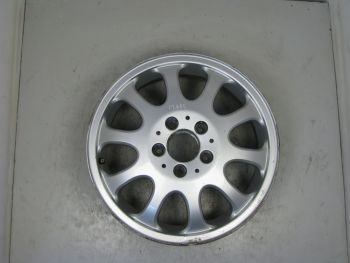 1684011602 Mercedes Gienah Wheel 5.5 x 16