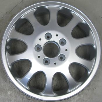 1684011602 Mercedes Gienah Wheel 5.5 x 16