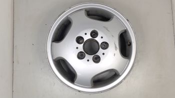 1684011702 Mercedes Merak Wheel 5.5 x 15